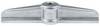 KS Tools 645.0210 Spare crossbar No. of hooks 2