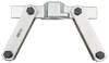 KS Tools 645.0220 Spare crossbar No. of hooks 2