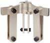 KS Tools 6450350 Spare crossbar No. of hooks 3