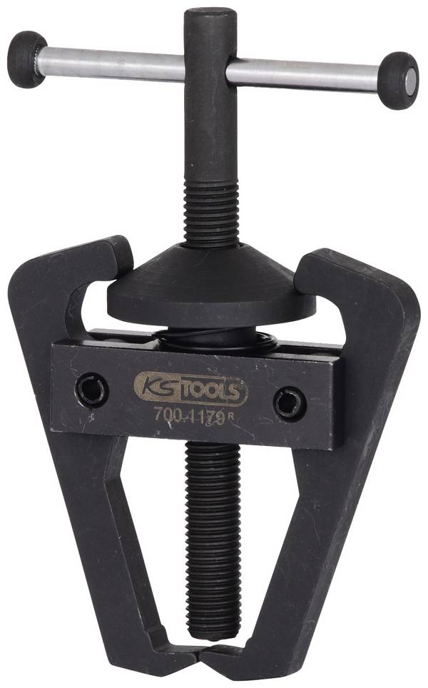 KS Tools 700.1179 Screen wiper arm puller Clamping range (details) 45 mm No. of hooks 2