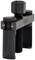 A two-armed metal puller with a central screw for removing ball bearings or gears during machine maintenance.