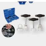 N/A Brilliant Tools BT561000