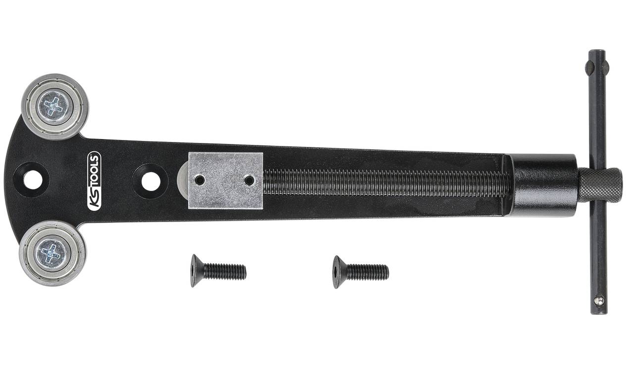 KS Tools 1509203 Oil filter cutter, for oil filters from Ø 60 to 120 mm