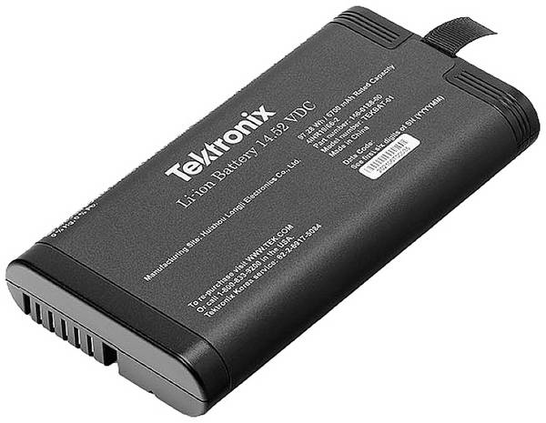 Tektronix TEKBAT-01 Battery pack 1 pc(s)