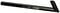 A black metal stylus with an angled end, possibly a tool or measuring instrument. Inscription: 'Kstools'.