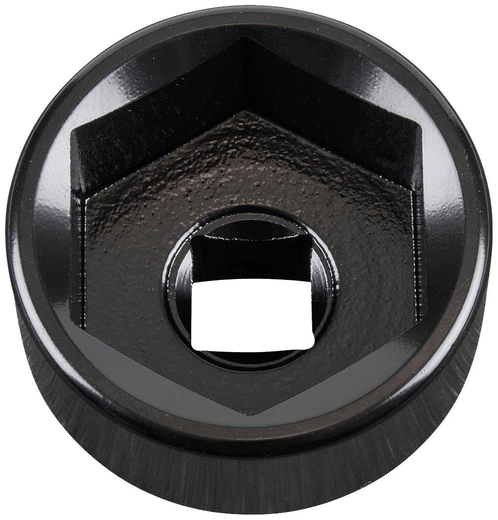 KS Tools 1509291 1/2" truck oil filter key, 366