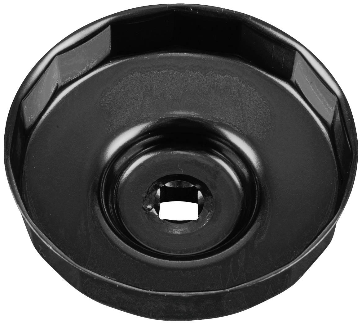 KS Tools 1509295 1/2" truck oil filter key, 10815