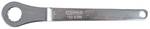 Box wrench, 12-square, 24 mm