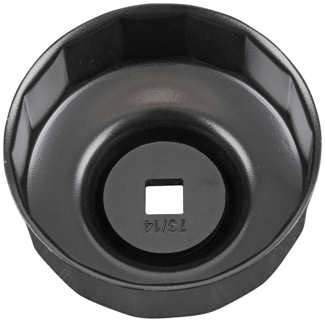 KS Tools 1509323 3/8" oil filter wrench, 73-14-1