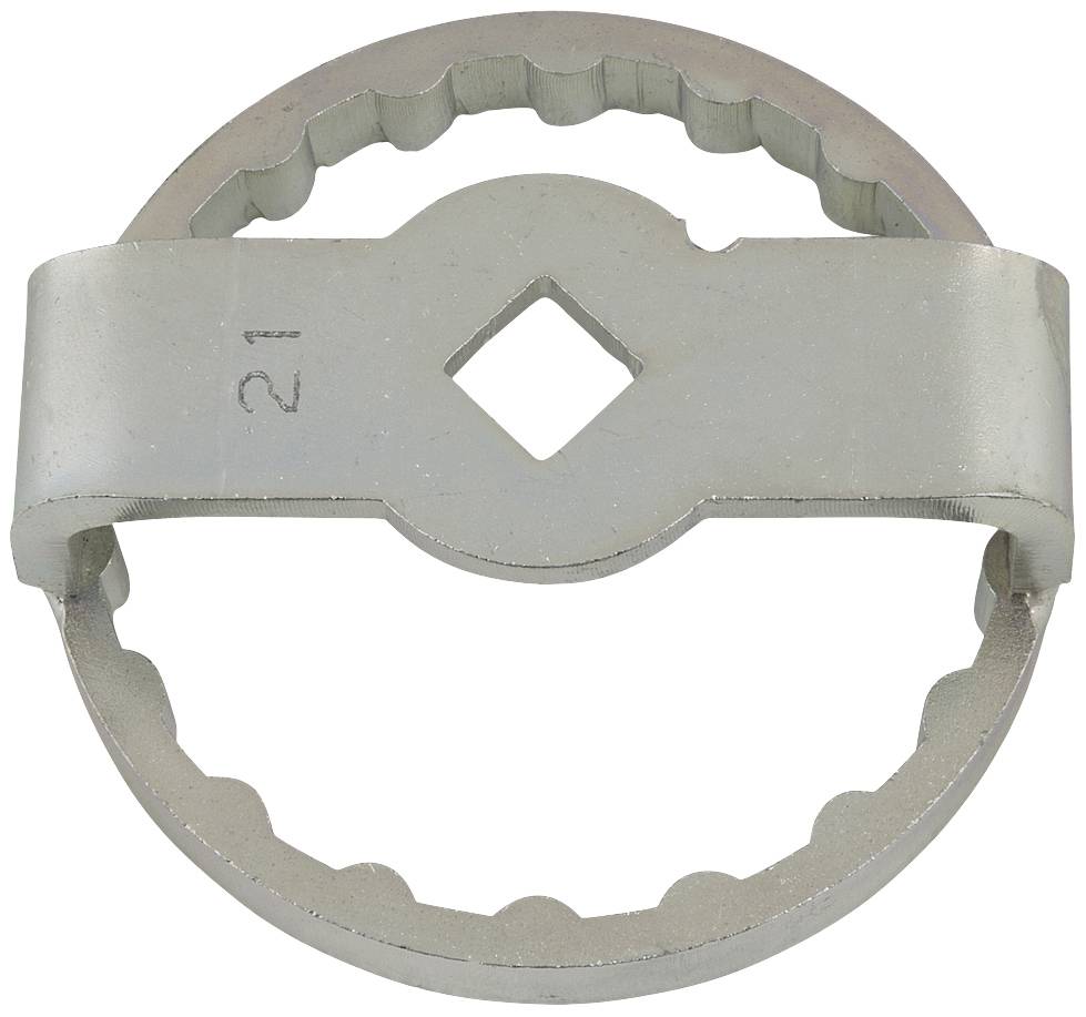 KS Tools 1509408 3/8" oil filter key,6618