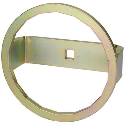 KS Tools 4601185 1/2" oil filter wrench Ø 135.0 mm / 18 surfaces 