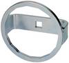 KS Tools 4604560 1/2" oil filter wrench Ø 101 mm / 15 surfaces