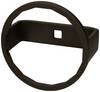 KS Tools 4604590 1/2" oil filter wrench for Fuso, Ø 106.5 mm / 16 surfaces