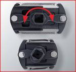 Universal oil filter wrench 104-150 mm