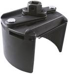Universal oil filter wrench 104-150 mm