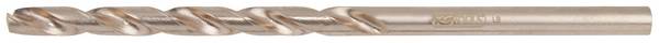 KS Tools 962.9608 9629608 Twist drill bit 8 mm Total length 140 mm anti-corrosive 1 pc(s)