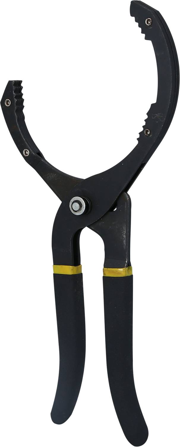 Brilliant Tools BT711004 Universal oil filter key