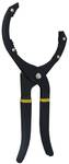 Universal oil filter key