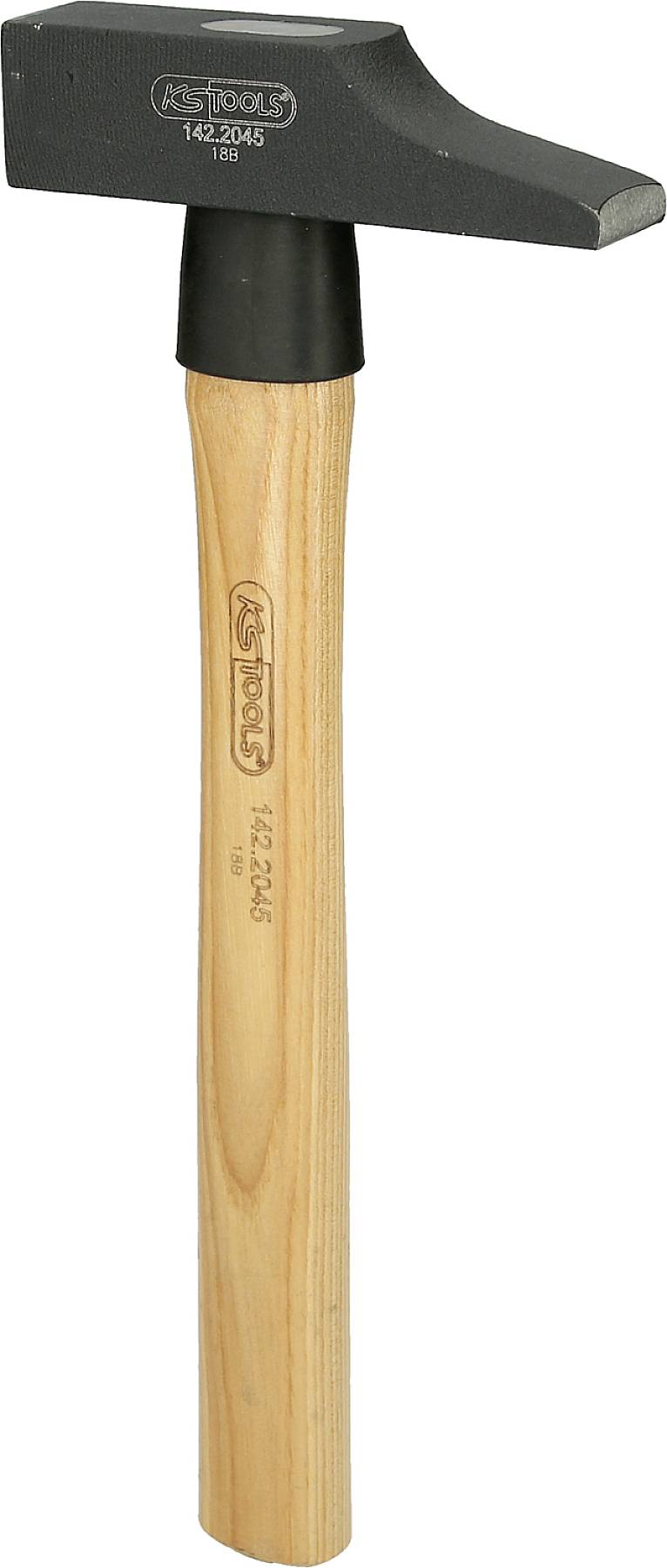KS Tools 142.2045 1422045 Trim hammer 1 pc(s)