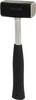 KS Tools 1425166 142.5166 Club hammer 1425 g 260 mm DIN 6475 1 pc(s)