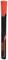 A black hammer with a red head and handle. The hammer displays the 'KS Tools' logo on the handle.