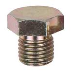 Oil drain plug, M14x1.5, 10 pack