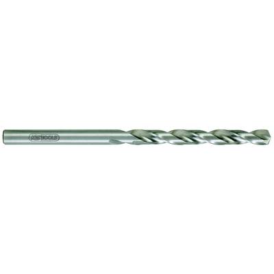 KS Tools 3302083 HSS-G Metal twist drill bit set 8.3 mm 10 pc(s)