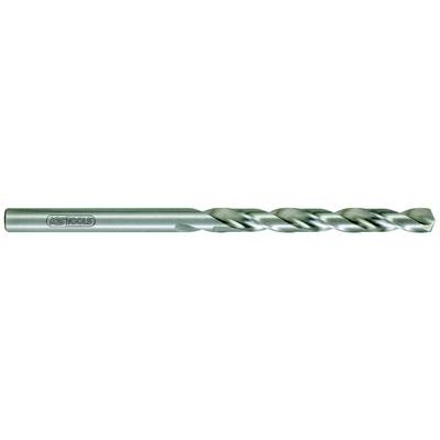 KS Tools 3302090  Metal twist drill bit set       10 pc(s)