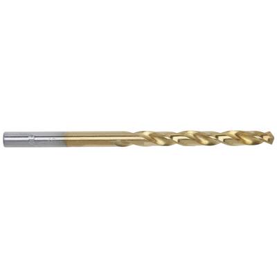 KS Tools 3304083  Metal twist drill bit set       10 pc(s)