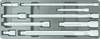 KS Tools 911.0007 Bit extension bar Drive (screwdriver) 1/4" (6.3 mm), 3/8" (10 mm), 1/2" (12.5 mm) 1 pc(s)