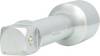 KS Tools Verlängerung 1" 210mm 911.1020 Bit extension bar Drive (screwdriver) 1" (25 mm) 200 mm 1 pc(s)