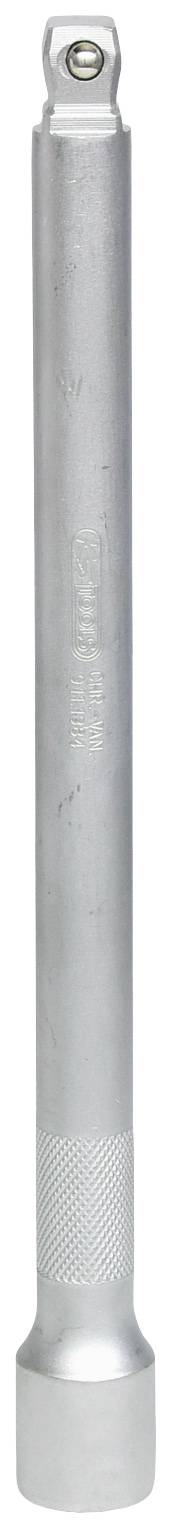 KS Tools 911.1384 9111384 Bit extension bar Drive (screwdriver) 1/2" (12.5 mm) 250 mm 1 pc(s)-5