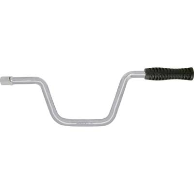 KS Tools 911.2358 9112358 Crank Drive (screwdriver) 1/4" (6.3 mm) 370 mm 1 pc(s)