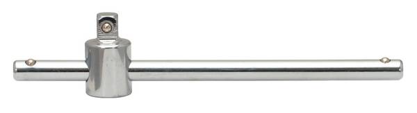 KS Tools 9183845 918.3845 Bit T-handle 10 mm  Drive (screwdriver) 3/8" (10 mm) 160 mm 1 pc(s)