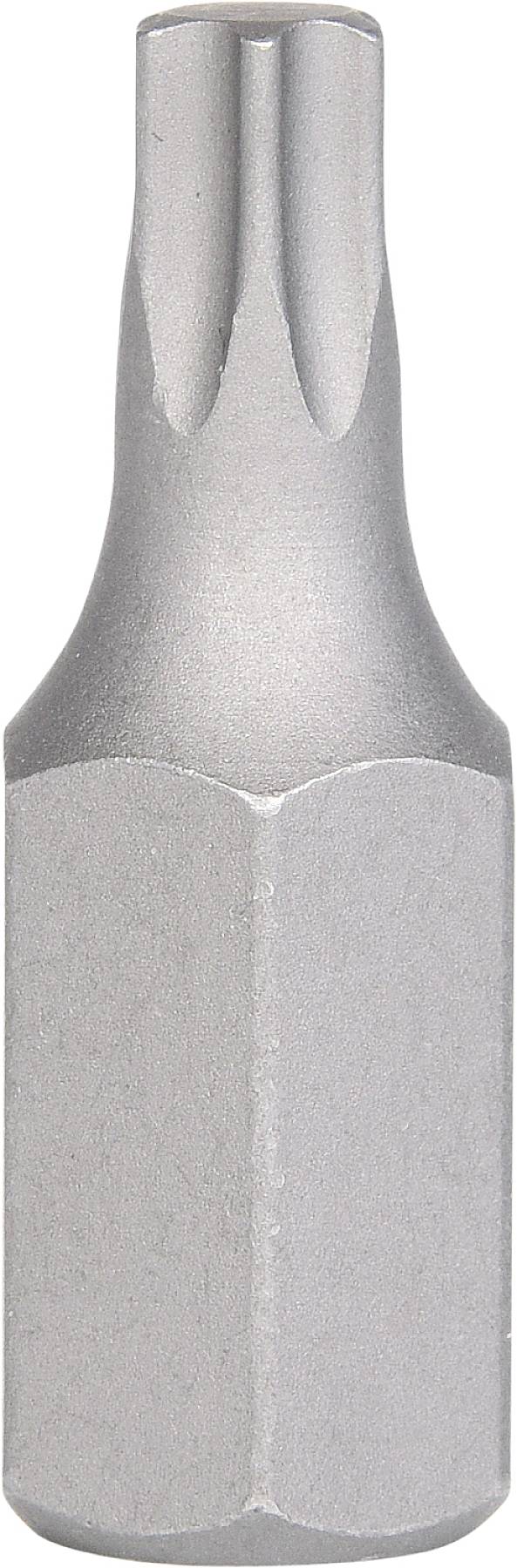 Bit holder with pentaobe shape, suitable for special screws in electronic devices.