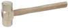 KS Tools 9632082 963.2082 Prospector's hammer 3000 g 400 mm DIN 6475 1 pc(s)