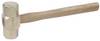 KS Tools 9632085 963.2085 Prospector's hammer 8750 g 900 mm DIN 6475 1 pc(s)