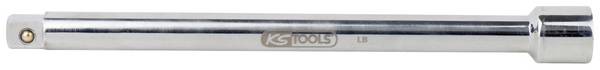 KS Tools 9641246 964.1246 Bit extension bar 12.5 mm 1/2 inch Drive (screwdriver) 1/2" (12.5 mm) 250 mm 1 pc(s)