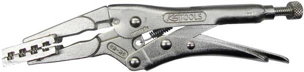 KS Tools 115.1126 Gripper  18 - 36 mm 175 mm