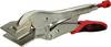 KS Tools 115.2076 Gripper Flat 0 - 40 mm 205.0 mm