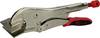 KS Tools 115.2077 Gripper Flat 0 - 55 mm 250 mm