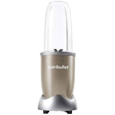 Buy NUTRiBULLET NB910CP Blender 900 W BPA-free Champagne