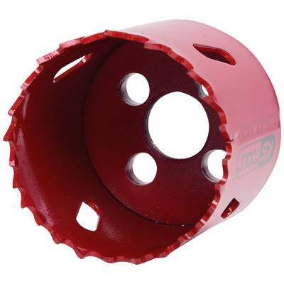 KS Tools 129.5048 1295048 Hole saw 48 mm 1 pc(s)