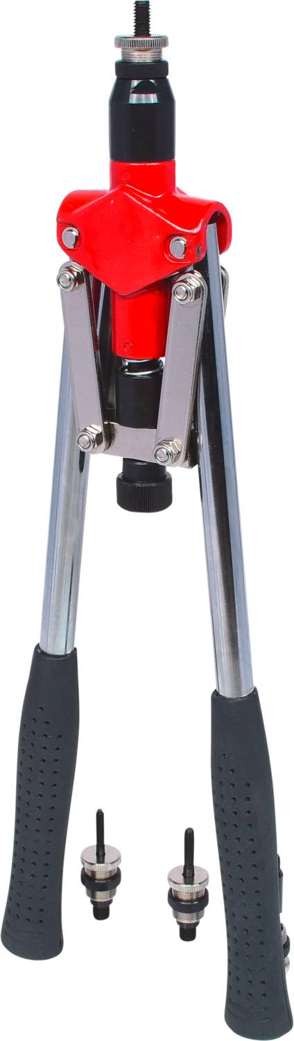 KS Tools 1509660 Hand riveter 1 pc(s)-2