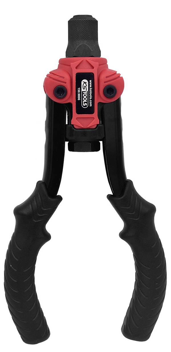 KS Tools 150.9806 Riveter 260.0 mm 1 pc(s)