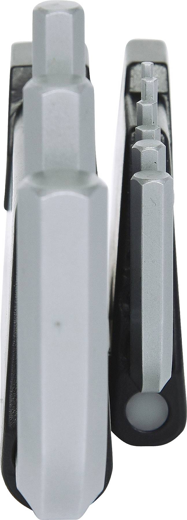 KS Tools 151.3210 Allen Allen key set 1.5 mm, 2 mm, 2.5 mm, 3 mm, 4 mm, 5 mm, 6 mm, 8 mm, 10 mm 9-piece-3