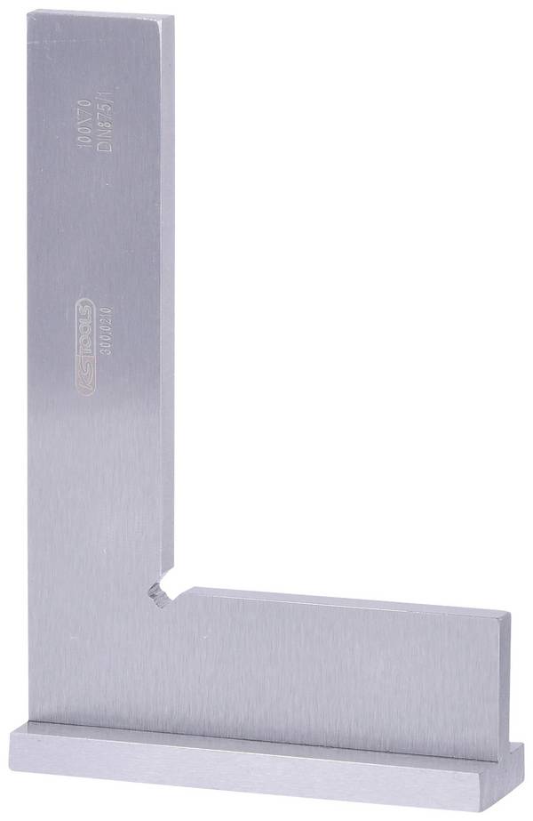 KS Tools 3000210 300.0210 Try square