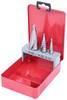 KS Tools 330.2403 3302403 HSS Step drill bit set 1 pc(s)