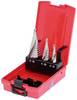 KS Tools 330.2404 Step drill bit set 1 pc(s)