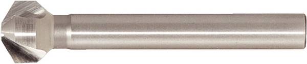 KS Tools 3360077 336.0077 Countersink  8.3 mm Steel polished Cylinder shank 1 pc(s)